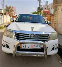 تويوتا هايلوكس